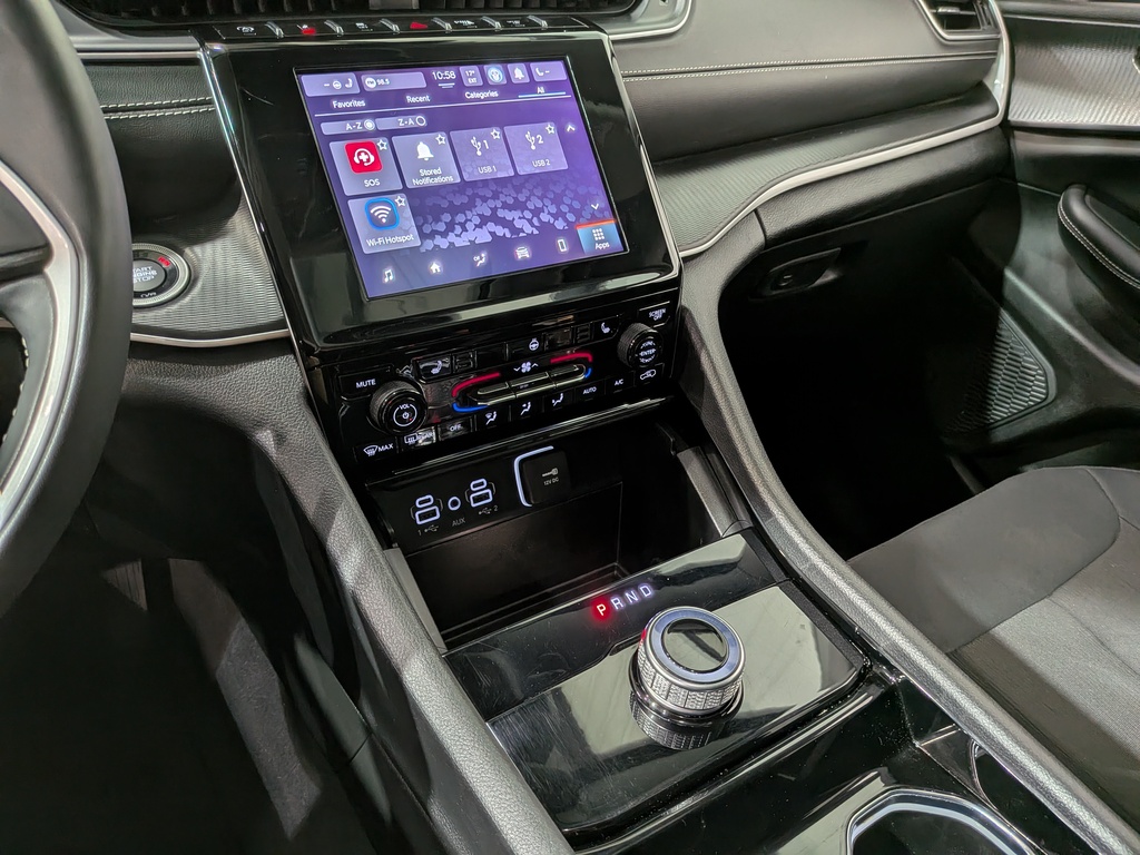 Jeep Grand Cherokee 2023 Jeep Grand Cherokee 2023