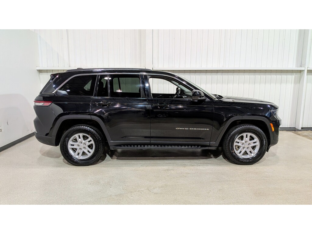 Jeep Grand Cherokee 2023 Jeep Grand Cherokee 2023