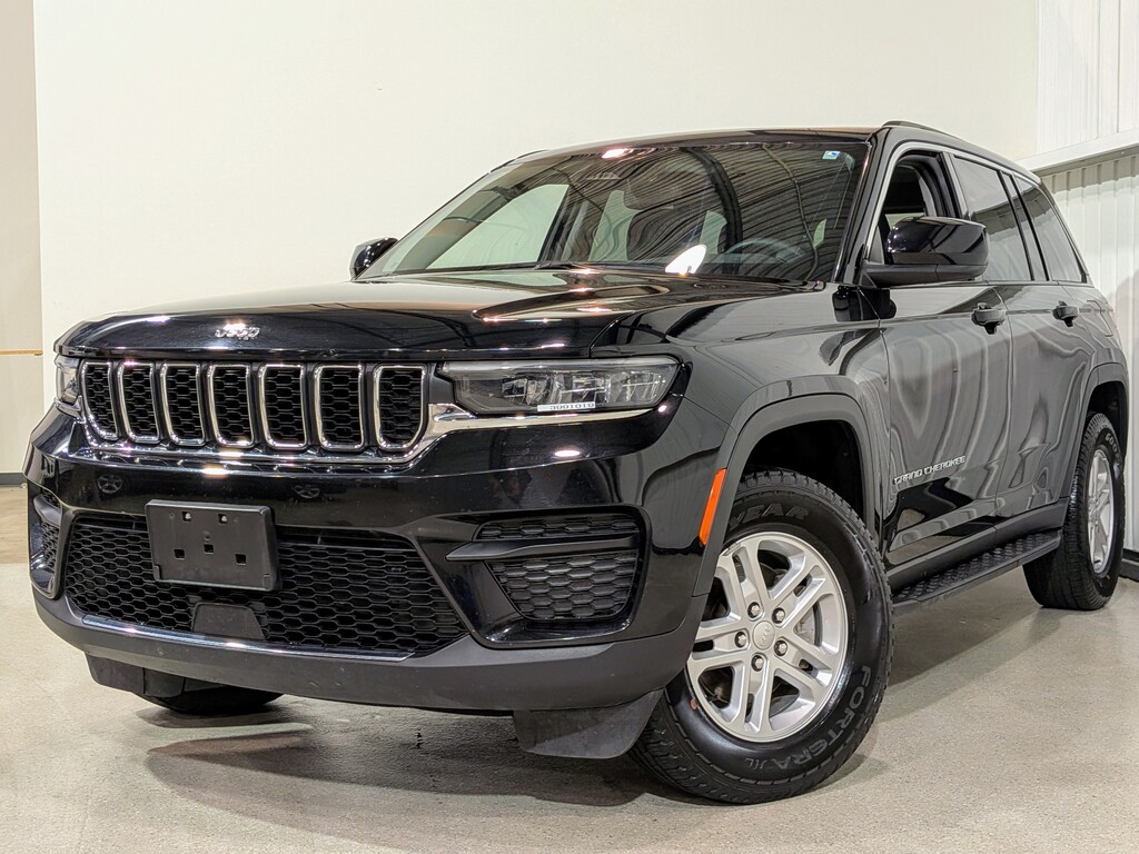 Jeep Grand Cherokee 2023 Jeep Grand Cherokee 2023