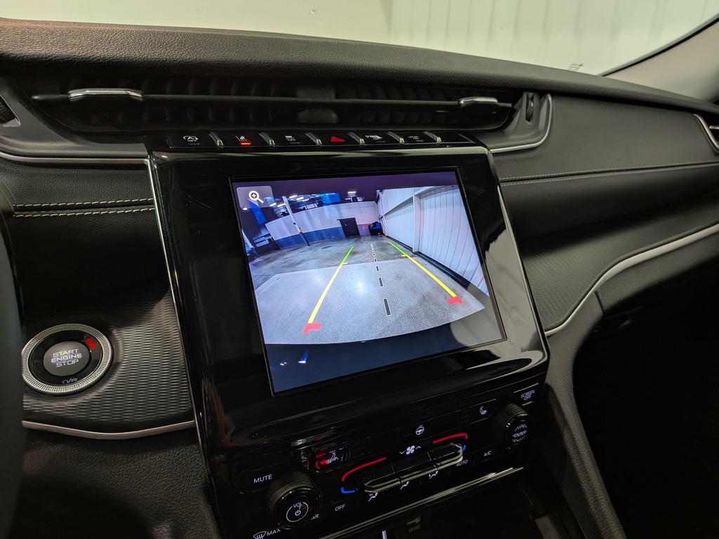 Jeep Grand Cherokee 2023 Jeep Grand Cherokee 2023