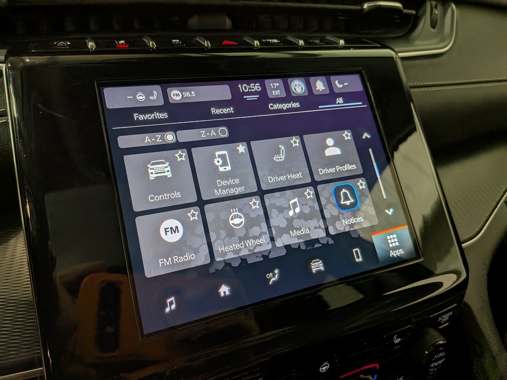 Jeep Grand Cherokee 2023 Jeep Grand Cherokee 2023