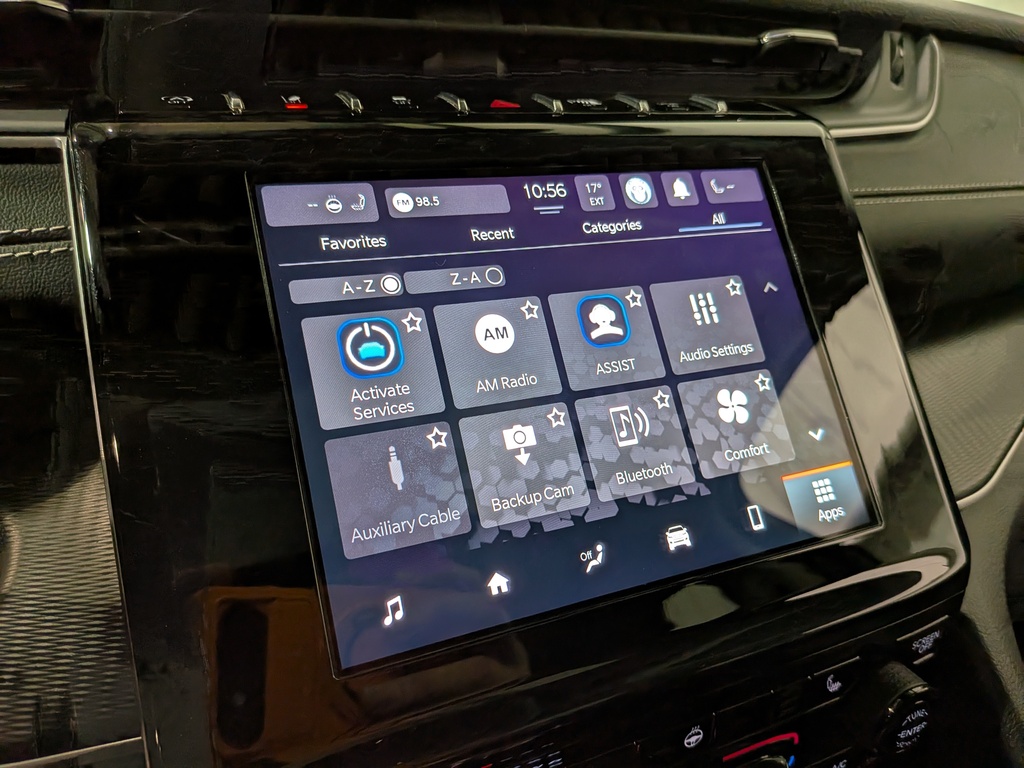 Jeep Grand Cherokee 2023 Jeep Grand Cherokee 2023