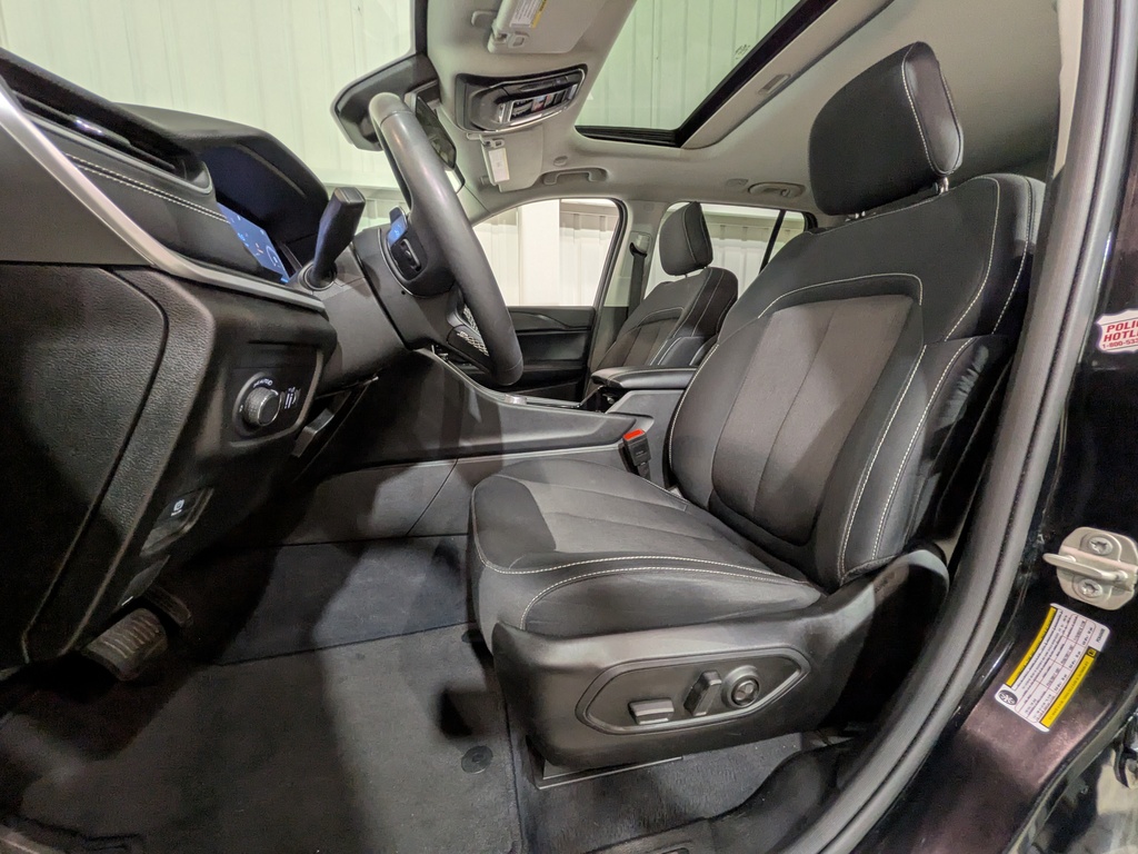 Jeep Grand Cherokee 2023 Jeep Grand Cherokee 2023