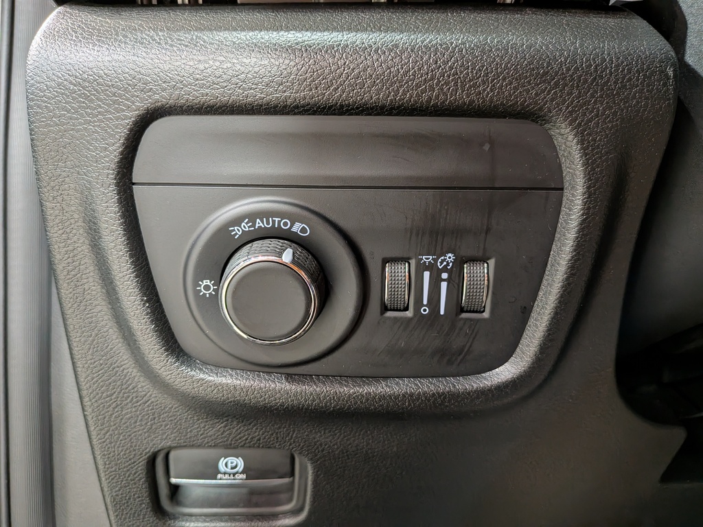 Jeep Grand Cherokee 2023 Jeep Grand Cherokee 2023