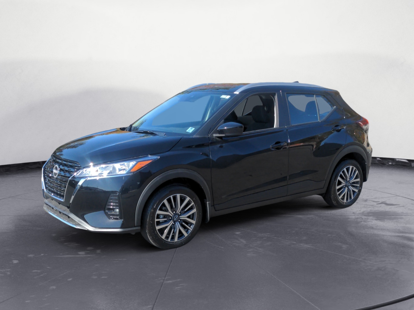 2025 Nissan Kicks Play