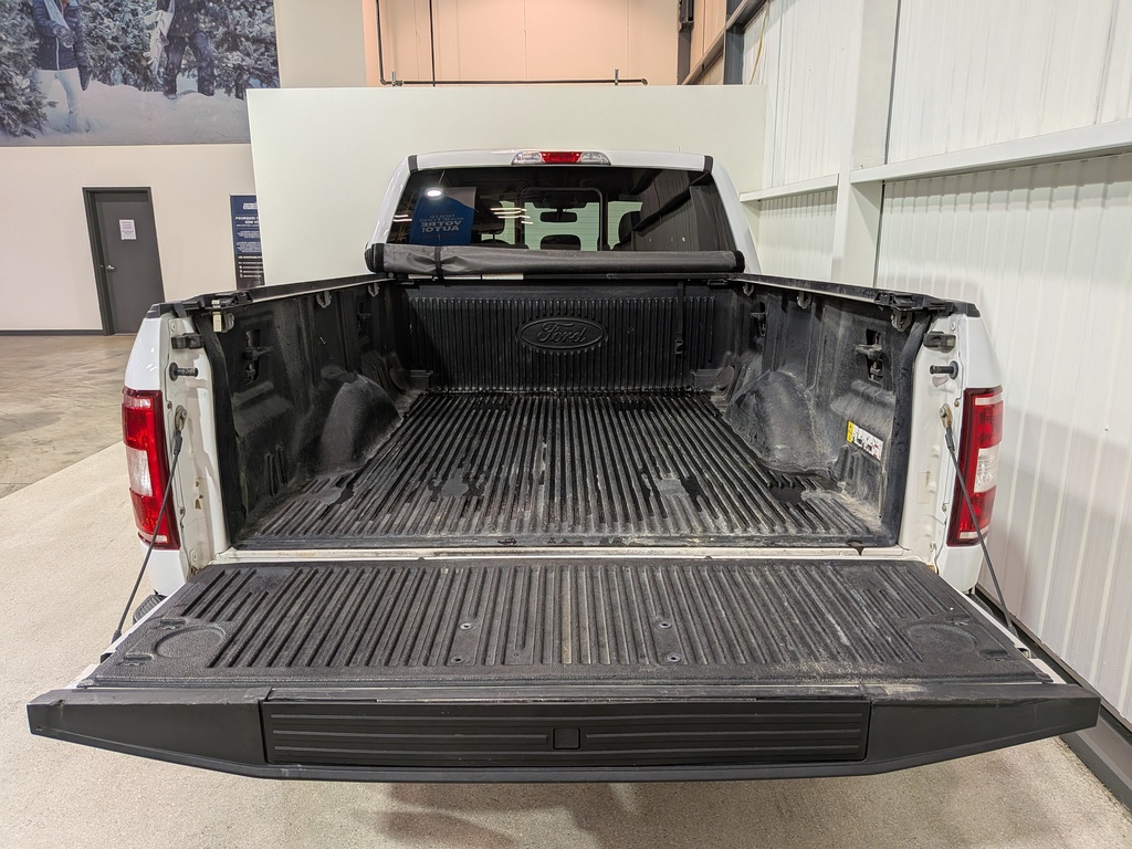 Ford F-150 2019 Ford F-150 2019