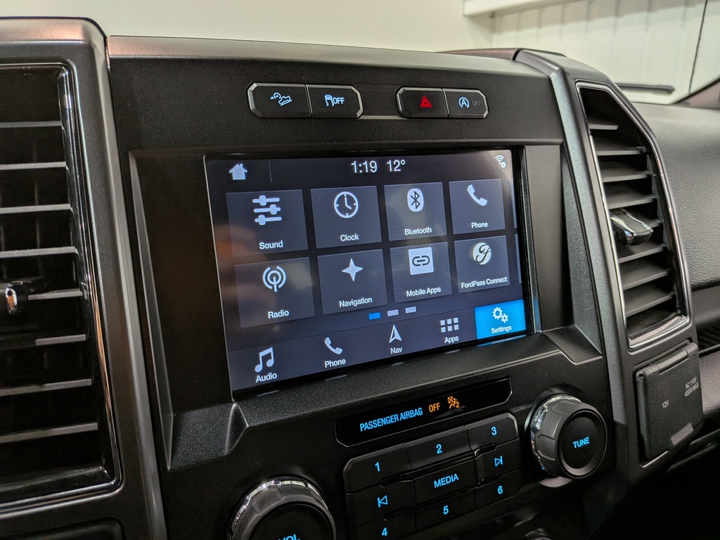 Ford F-150 2019 Ford F-150 2019