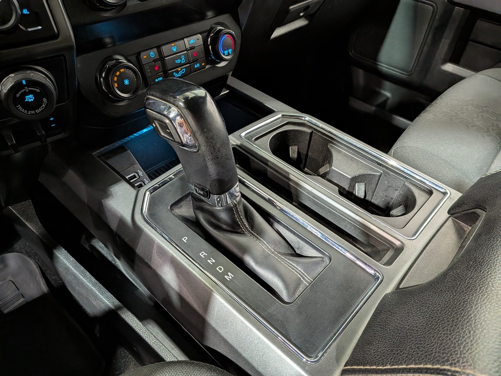 Ford F-150 2019 Ford F-150 2019