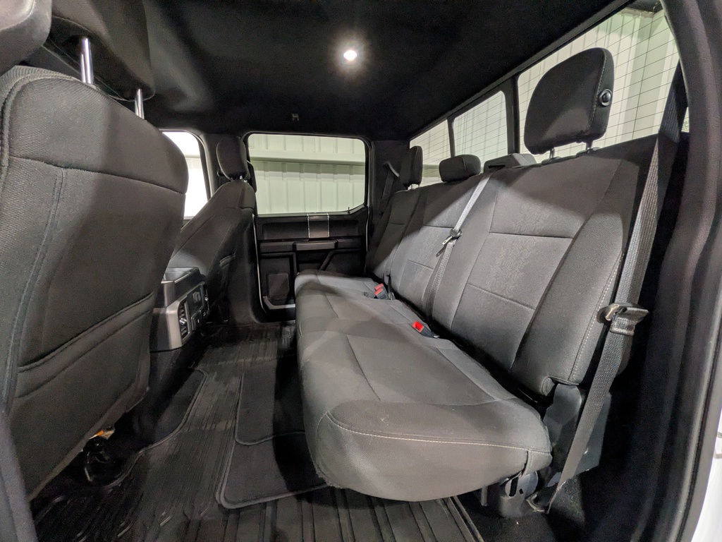 Ford F-150 2019 Ford F-150 2019