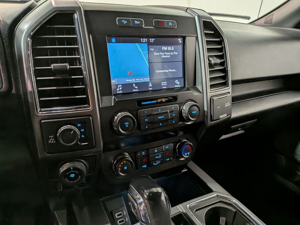 Ford F-150 2019 Ford F-150 2019
