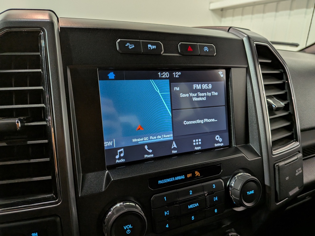 Ford F-150 2019 Ford F-150 2019