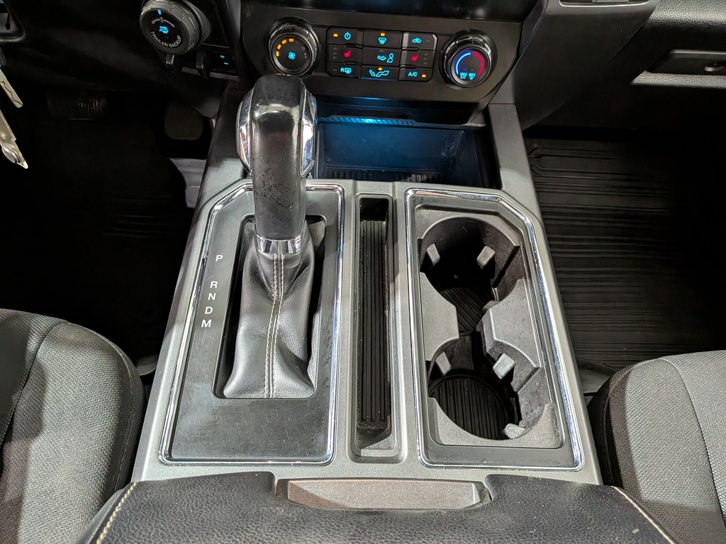 Ford F-150 2019 Ford F-150 2019