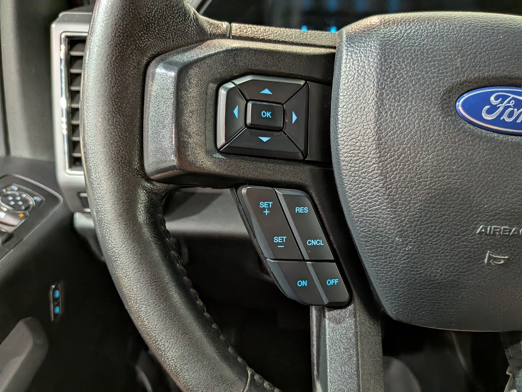 Ford F-150 2019 Ford F-150 2019