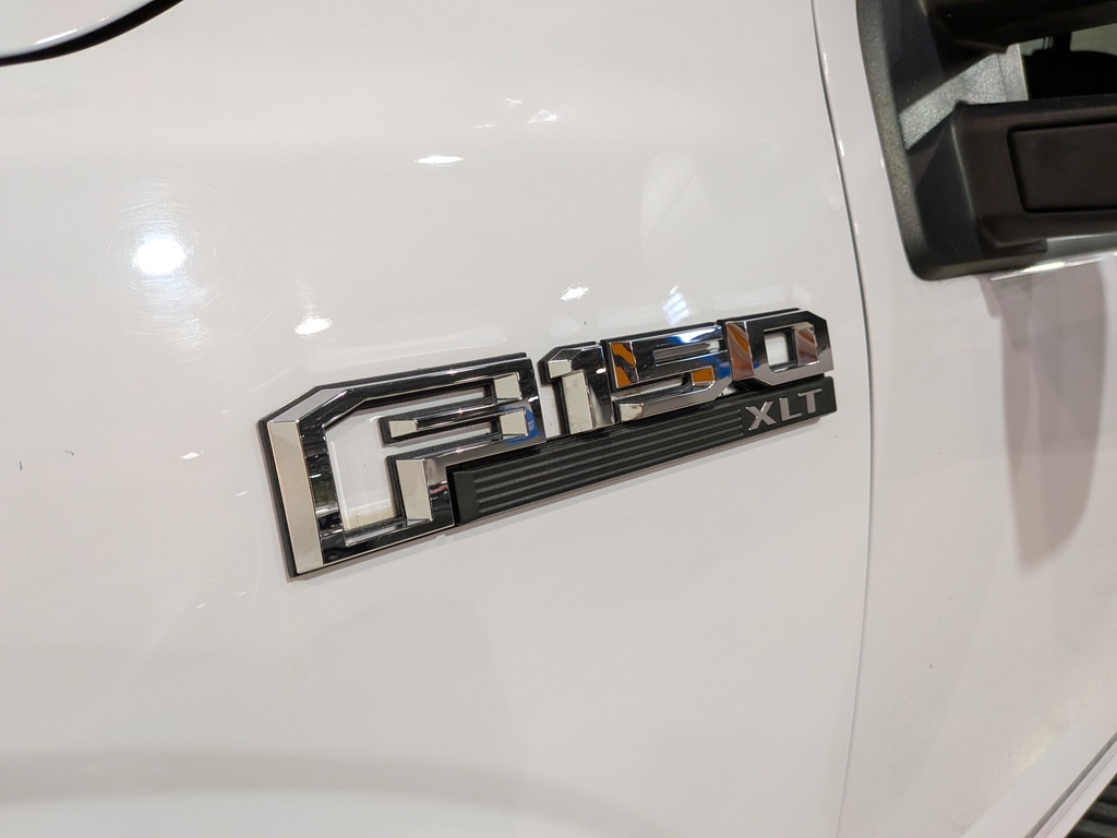 Ford F-150 2019 Ford F-150 2019