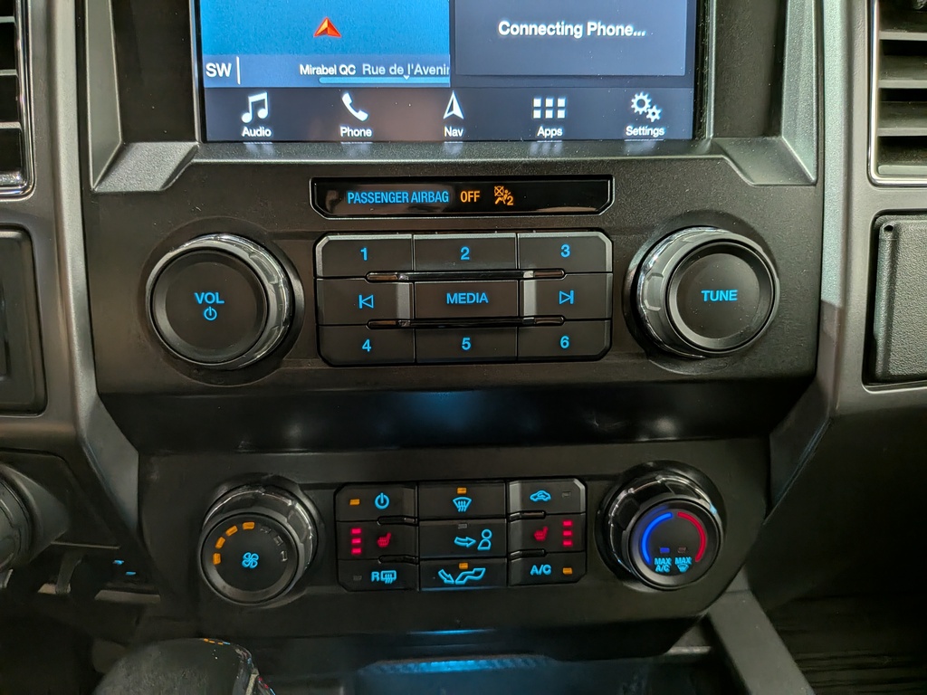 Ford F-150 2019 Ford F-150 2019