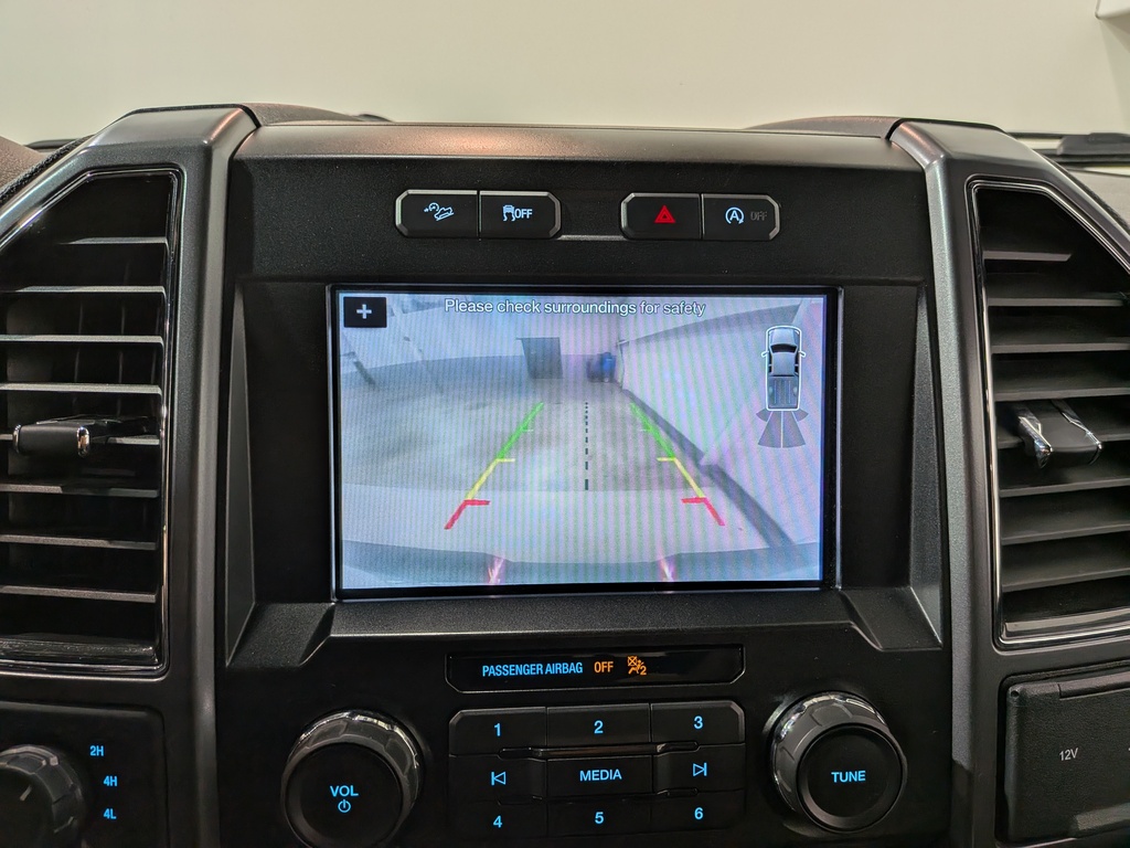 Ford F-150 2019 Ford F-150 2019