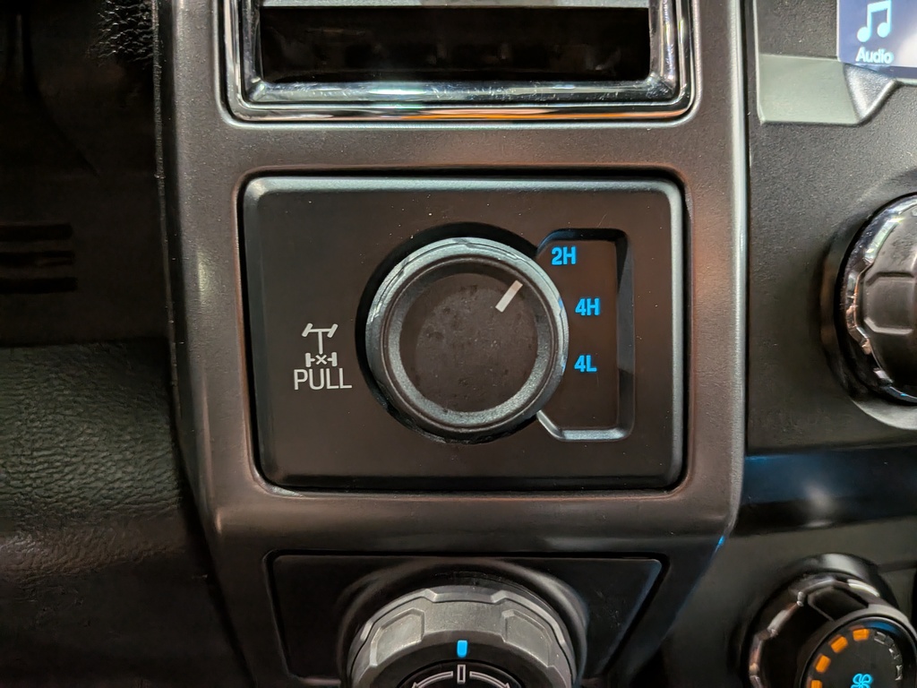 Ford F-150 2019 Ford F-150 2019