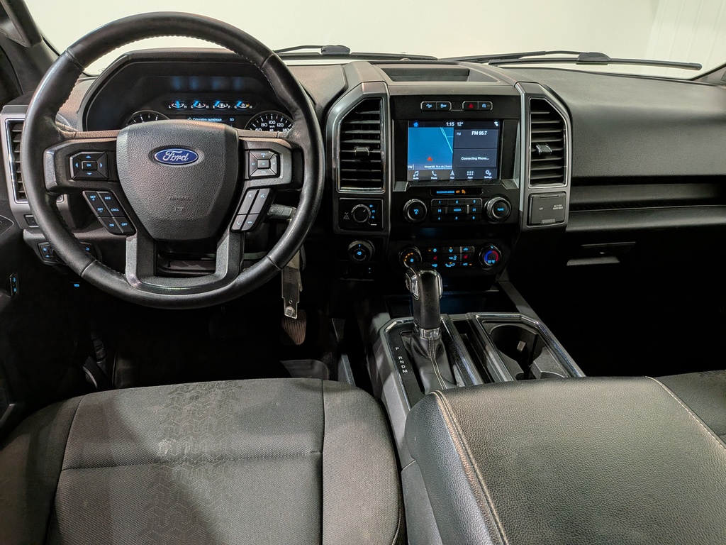 Ford F-150 2019 Ford F-150 2019