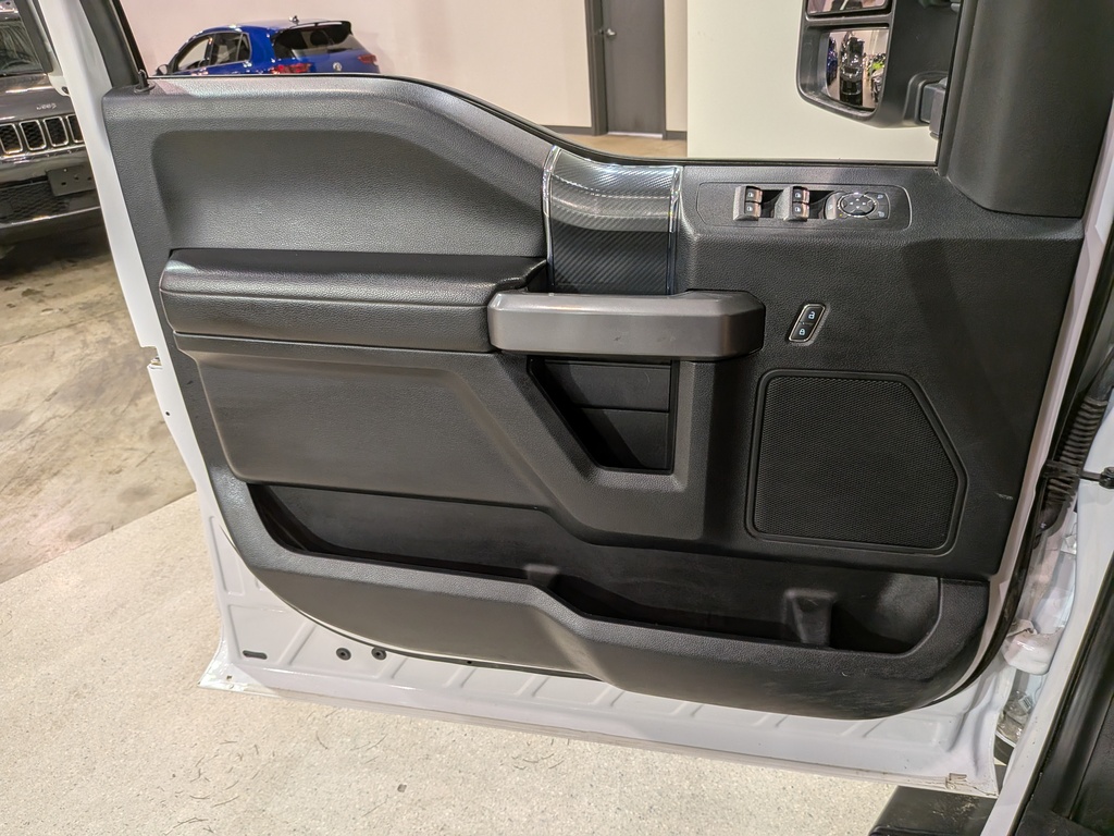 Ford F-150 2019 Ford F-150 2019