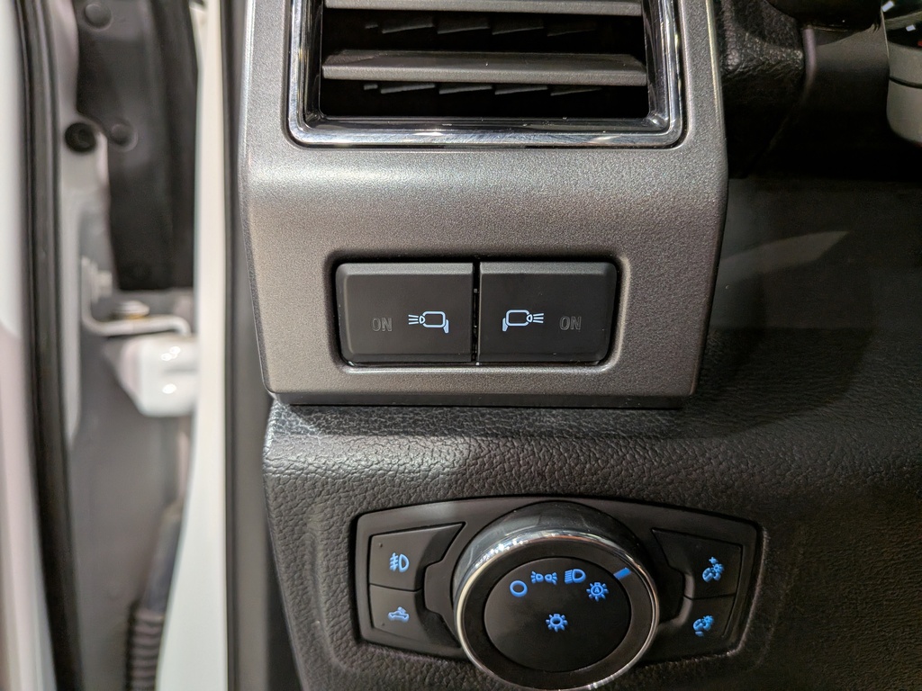 Ford F-150 2019 Ford F-150 2019