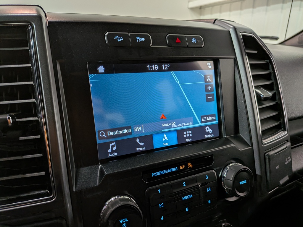 Ford F-150 2019 Ford F-150 2019
