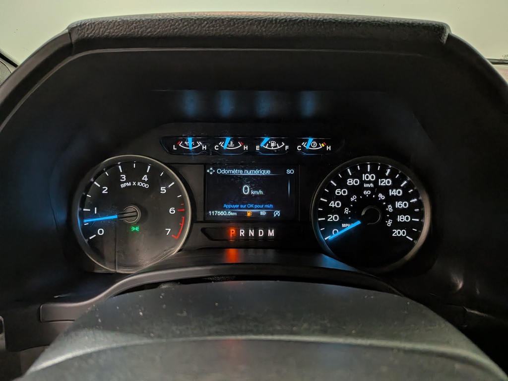 Ford F-150 2019 Ford F-150 2019