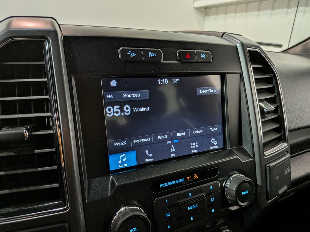 Ford F-150 2019 Ford F-150 2019