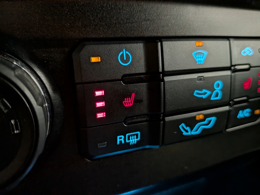 Ford F-150 2019 Ford F-150 2019