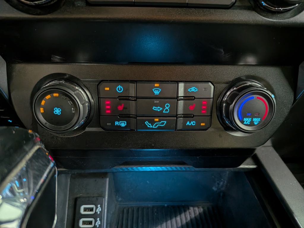 Ford F-150 2019 Ford F-150 2019