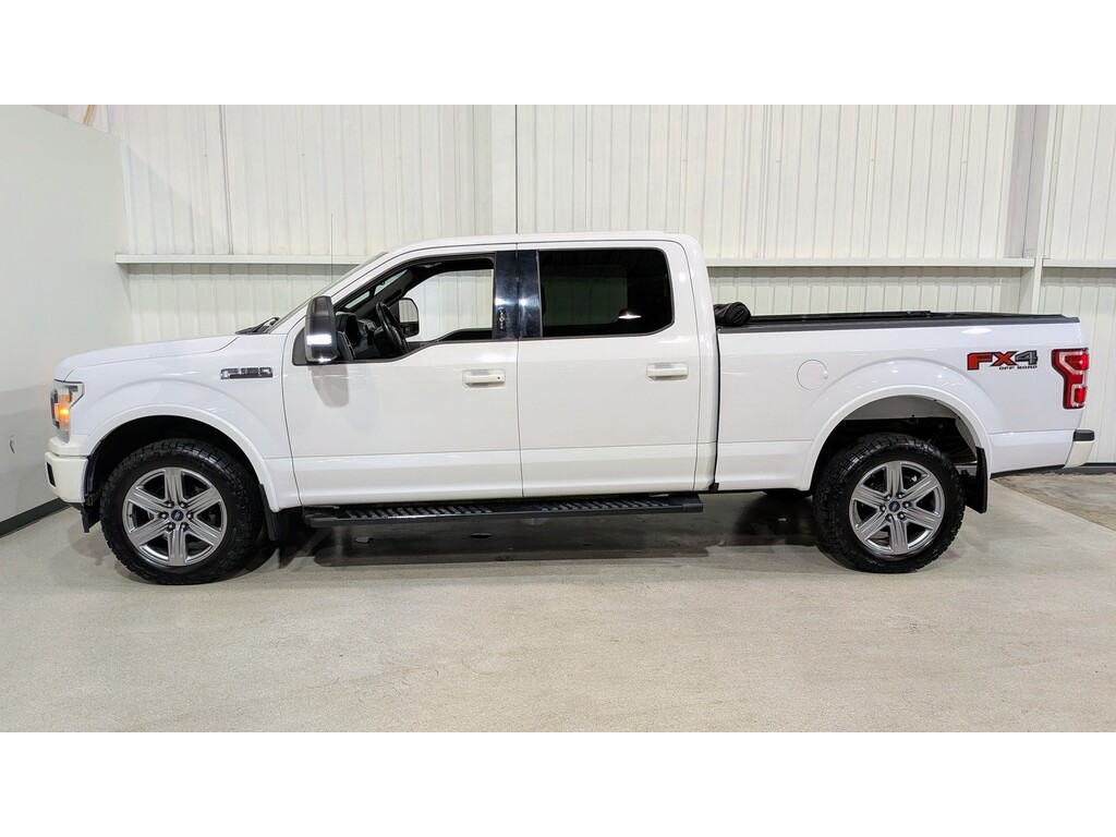 Ford F-150 2019 Ford F-150 2019