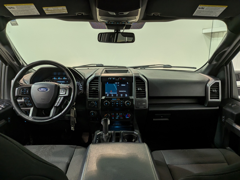 Ford F-150 2019 Ford F-150 2019
