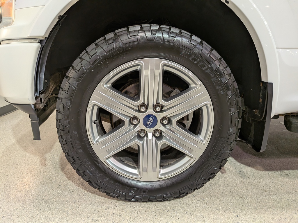 Ford F-150 2019 Ford F-150 2019