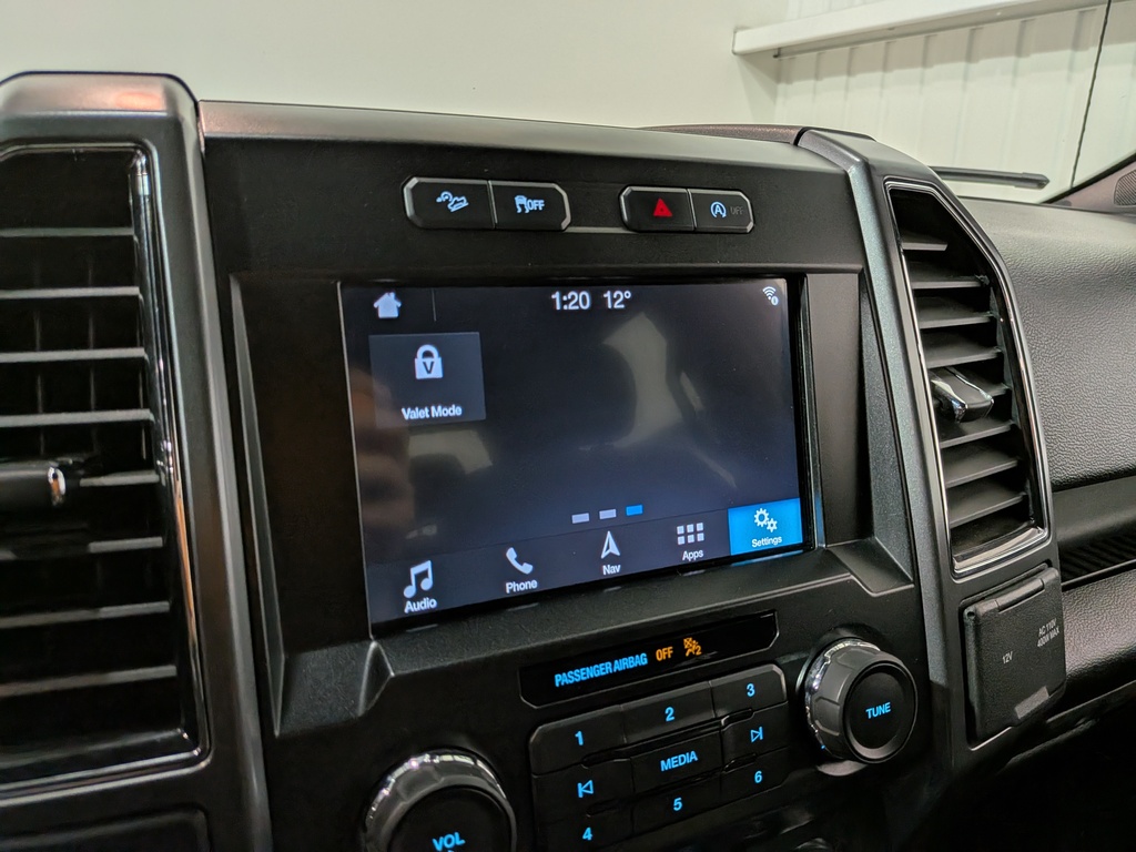 Ford F-150 2019 Ford F-150 2019