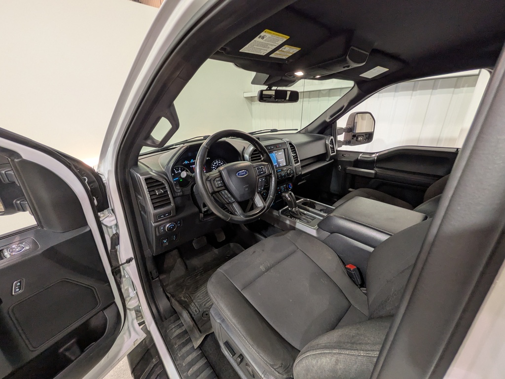 Ford F-150 2019 Ford F-150 2019