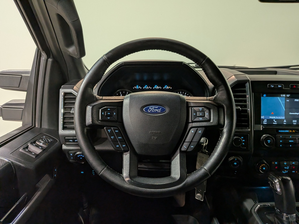 Ford F-150 2019 Ford F-150 2019