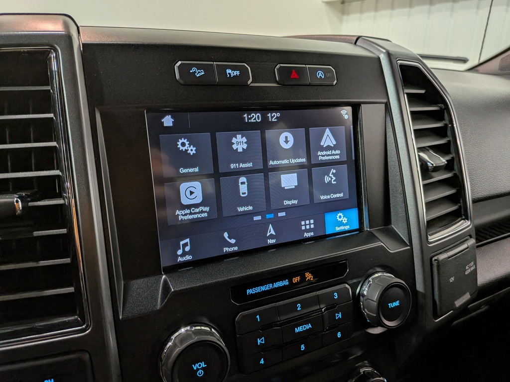 Ford F-150 2019 Ford F-150 2019