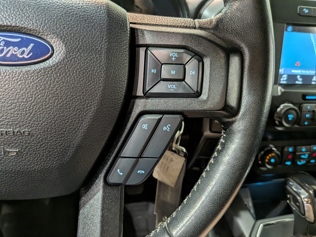Ford F-150 2019 Ford F-150 2019