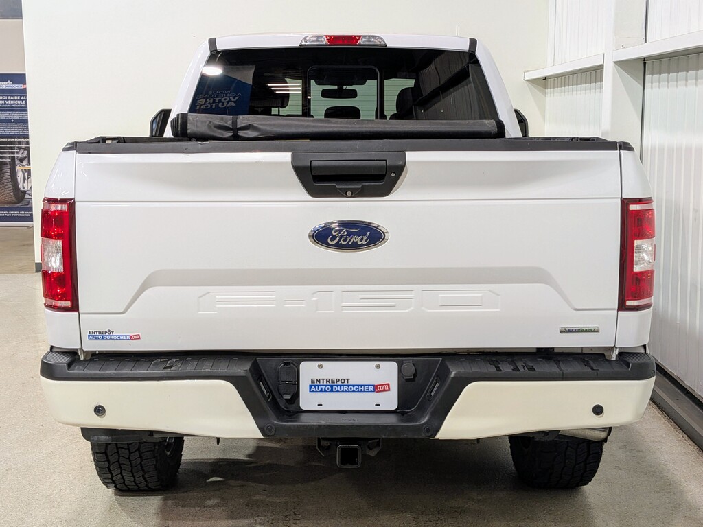 Ford F-150 2019 Ford F-150 2019