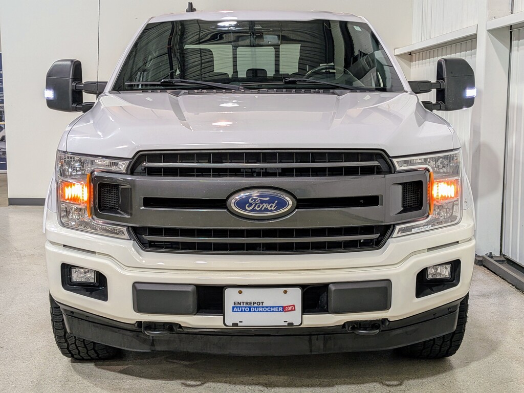 Ford F-150 2019 Ford F-150 2019