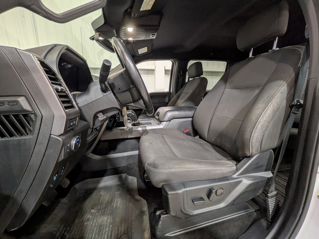 Ford F-150 2019 Ford F-150 2019
