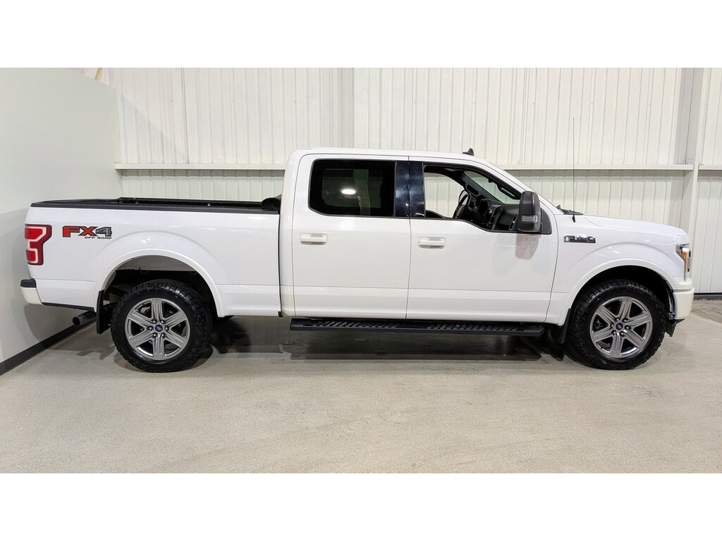 Ford F-150 2019 Ford F-150 2019