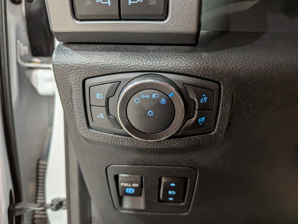 Ford F-150 2019 Ford F-150 2019