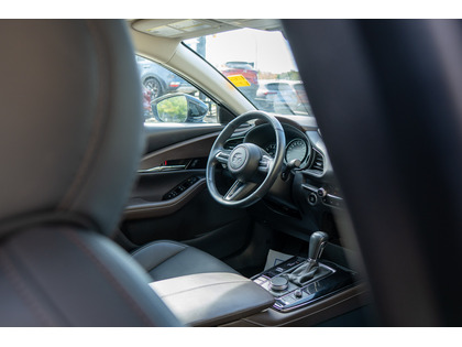 used 2022 Mazda CX-30 car, priced at $30,888