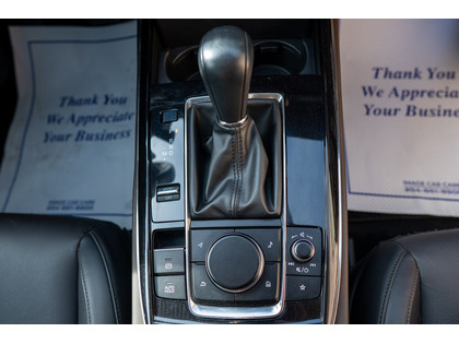 used 2022 Mazda CX-30 car, priced at $30,888