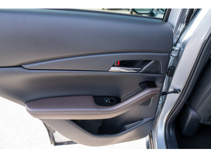 used 2022 Mazda CX-30 car, priced at $30,888