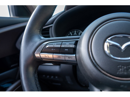 used 2022 Mazda CX-30 car, priced at $30,888