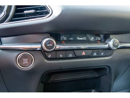 used 2022 Mazda CX-30 car, priced at $30,888