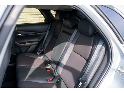 used 2022 Mazda CX-30 car, priced at $30,888