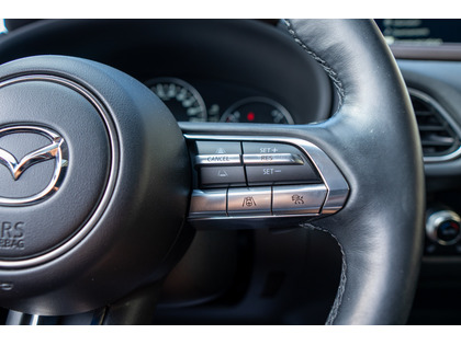 used 2022 Mazda CX-30 car, priced at $30,888