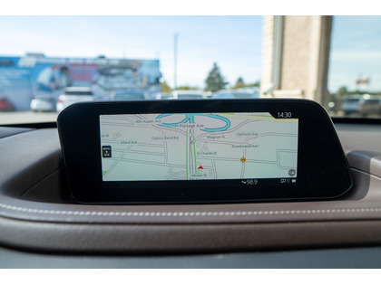 used 2022 Mazda CX-30 car, priced at $30,888